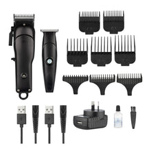 Load image into Gallery viewer, StyleCraft by Silver Bullet The Beast and His Bro Clipper and Trimmer