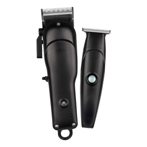 StyleCraft by Silver Bullet The Beast and His Bro Clipper and Trimmer