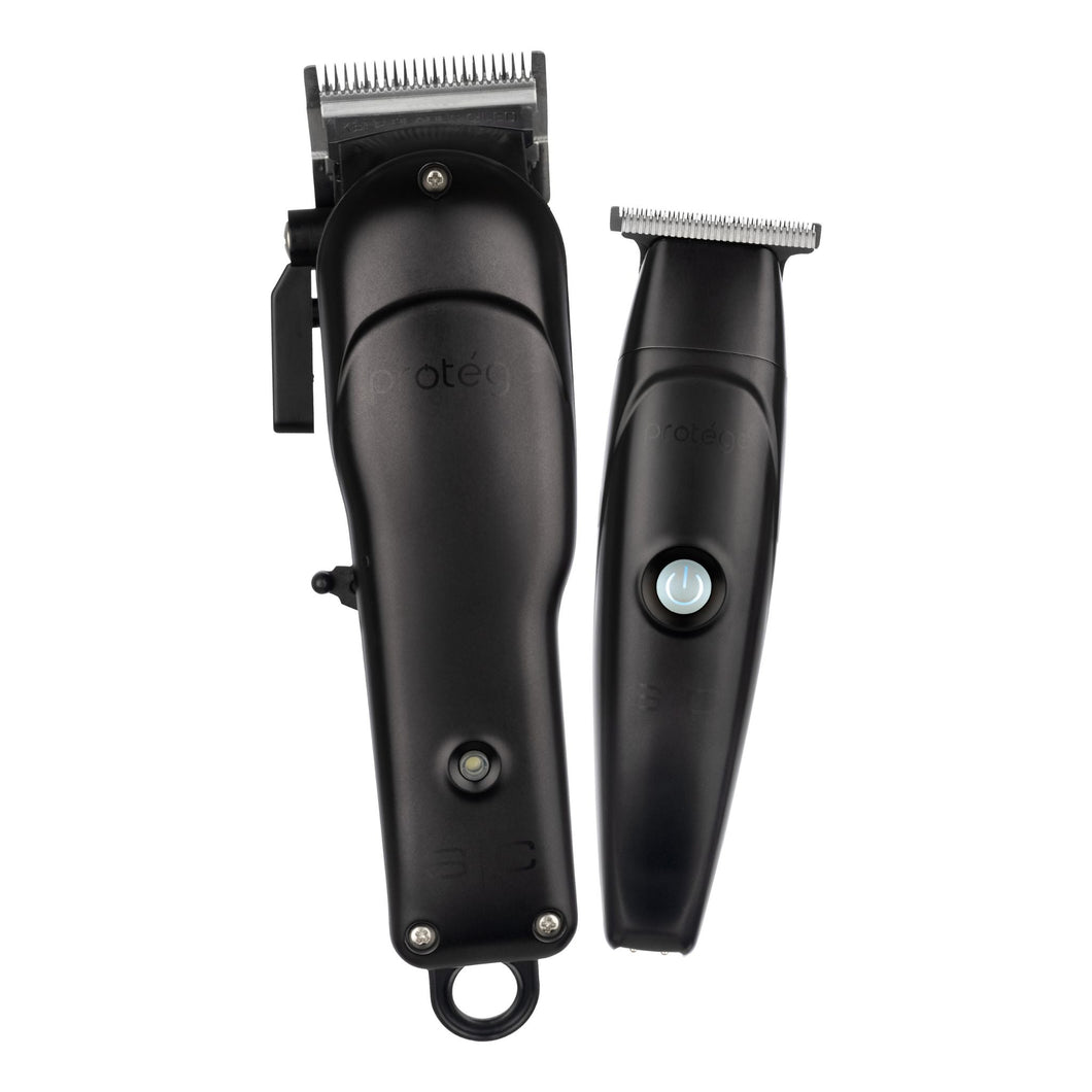 StyleCraft by Silver Bullet The Beast and His Bro Clipper and Trimmer