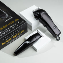 Load image into Gallery viewer, StyleCraft by Silver Bullet The Beast and His Bro Clipper and Trimmer