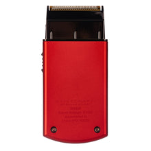 Load image into Gallery viewer, StyleCraft by Silver Bullet Uno 2.0 Single Foil Shaver Red
