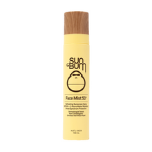 Load image into Gallery viewer, Sun Bum Face Mist SPF50+ 100ml