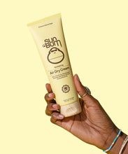 Load image into Gallery viewer, Sun Bum Revitalizing Air Dry Styling Cream 177ml