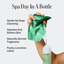 Load image into Gallery viewer, Geologie Superclean Body Wash Fresh Bergamot + Juniper 250ml