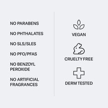 Load image into Gallery viewer, Geologie Superclean Body Wash Fresh Bergamot + Juniper 250ml