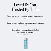 Load image into Gallery viewer, Geologie Superclean Body Wash Fresh Bergamot + Juniper 250ml