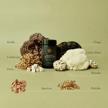 Load image into Gallery viewer, Superfeast Mason's Mushrooms 100g