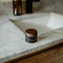 Load image into Gallery viewer, 18.21 Man Made Beard Balm Sweet Tobacco 60g