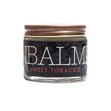 Load image into Gallery viewer, 18.21 Man Made Beard Balm Sweet Tobacco 60g