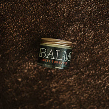 Load image into Gallery viewer, 18.21 Man Made Beard Balm Sweet Tobacco 60g