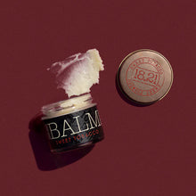 Load image into Gallery viewer, 18.21 Man Made Beard Balm Sweet Tobacco 60g
