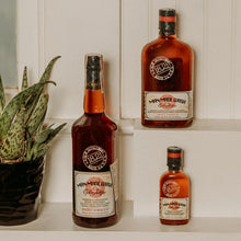 Load image into Gallery viewer, 18.21 Sweet Tobacco Man Made Wash Travel 100 ml