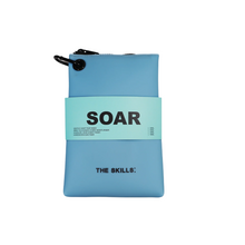 Load image into Gallery viewer, THE SKILLS. Soar 5 Piece Everyday Skincare Essentials Travel Set