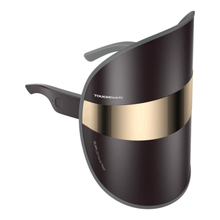 Load image into Gallery viewer, TOUCHBeauty LED Face Mask - Coco Brown