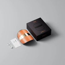 Load image into Gallery viewer, TOUCHBeauty LED Face Mask - Orange
