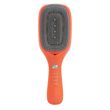 Load image into Gallery viewer, TOUCHBeauty Dual Light Scalp Stimulating Brush - Orange