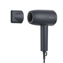 Load image into Gallery viewer, TOUCHBeauty Ionic Hair Dryer - Galaxy Grey
