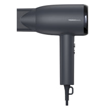 Load image into Gallery viewer, TOUCHBeauty Ionic Hair Dryer - Galaxy Grey