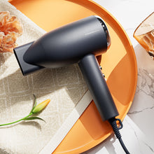 Load image into Gallery viewer, TOUCHBeauty Ionic Hair Dryer - Galaxy Grey