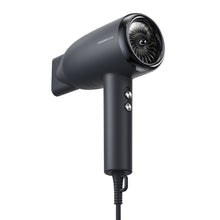 Load image into Gallery viewer, TOUCHBeauty Ionic Hair Dryer - Galaxy Grey