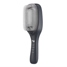 Load image into Gallery viewer, TOUCHBeauty Dual Light Scalp Stimulating Brush - Galaxy Grey