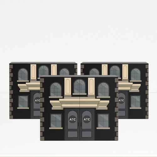 Above The Collar Men's Grooming Advent Calendar Gift Trio Bundle - Presale