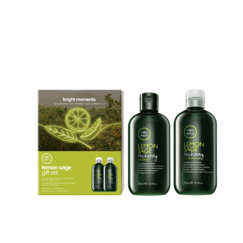 Paul Mitchell Tea Tree Lemon Sage Duo