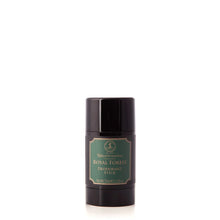 Load image into Gallery viewer, Taylor Of Old Bond Street Royal Forest Deodorant Stick 75ml