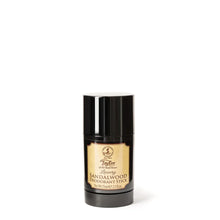 Load image into Gallery viewer, Taylor Of Old Bond Street Sandalwood Deodorant Stick 75ml