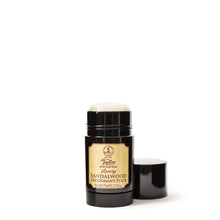 Load image into Gallery viewer, Taylor Of Old Bond Street Sandalwood Deodorant Stick 75ml