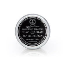 Load image into Gallery viewer, Taylor of Old Bond Street Jermyn Street Shaving Cream Bowl 75ml