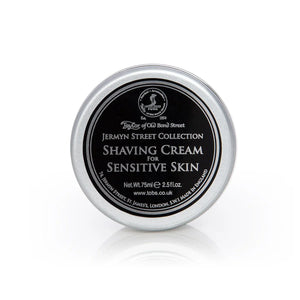Taylor of Old Bond Street Jermyn Street Shaving Cream Bowl 75ml