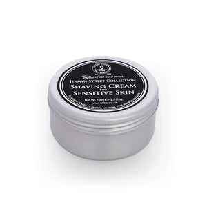 Taylor of Old Bond Street Jermyn Street Shaving Cream Bowl 75ml