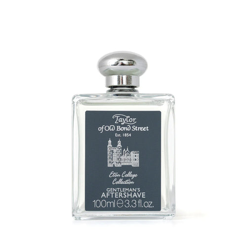 Taylor of Old Bond Street Eton College Aftershave Lotion 100ml