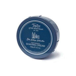 Taylor of Old Bond Street Eton College Shaving Cream Bowl 150g