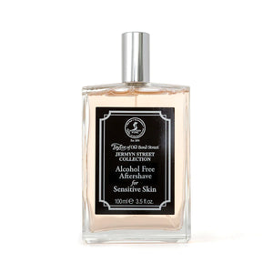 Taylor of Old Bond Street Jermyn Street Aftershave Lotion 100ml