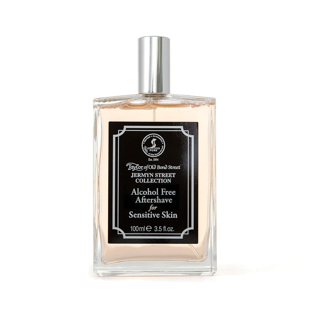 Taylor of Old Bond Street Jermyn Street Aftershave Lotion 100ml