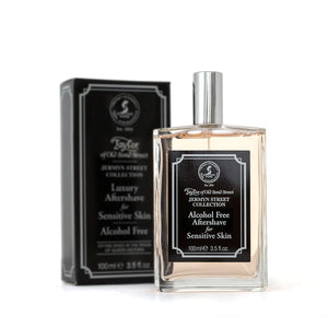 Taylor of Old Bond Street Jermyn Street Aftershave Lotion 100ml