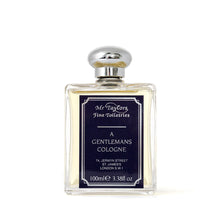 Load image into Gallery viewer, Taylor of Old Bond Street Mr. Taylor Cologne 100ml