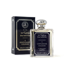 Load image into Gallery viewer, Taylor of Old Bond Street Mr. Taylor Cologne 100ml