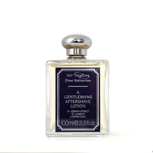 Load image into Gallery viewer, Taylor of Old Bond Street Mr Taylor Aftershave Lotion 100ml