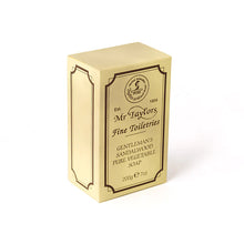 Load image into Gallery viewer, Taylor of Old Bond Street Sandalwood Bath Soap 200g