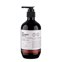 Load image into Gallery viewer, The Groomed Man Co. Cool Cola Hair &amp; Beard Shampoo 300ml
