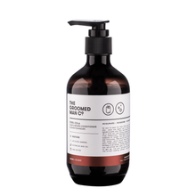 Load image into Gallery viewer, The Groomed Man Co. Cool Cola Hair Shampoo &amp; Conditioner 300ml Kit
