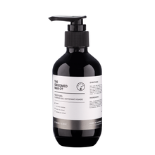 Load image into Gallery viewer, The Groomed Man Co. Face Fuel Cleanser 200ml
