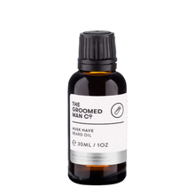 Load image into Gallery viewer, The Groomed Man Co. Musk Have Beard Oil 30ml