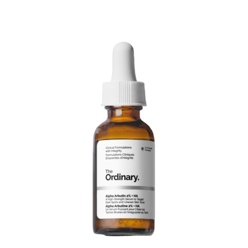 The Ordinary Alpha Arbutin 2% + HA 30ml