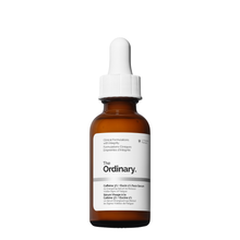 Load image into Gallery viewer, The Ordinary Caffeine 3% + Escin 1% Face Serum 30ml