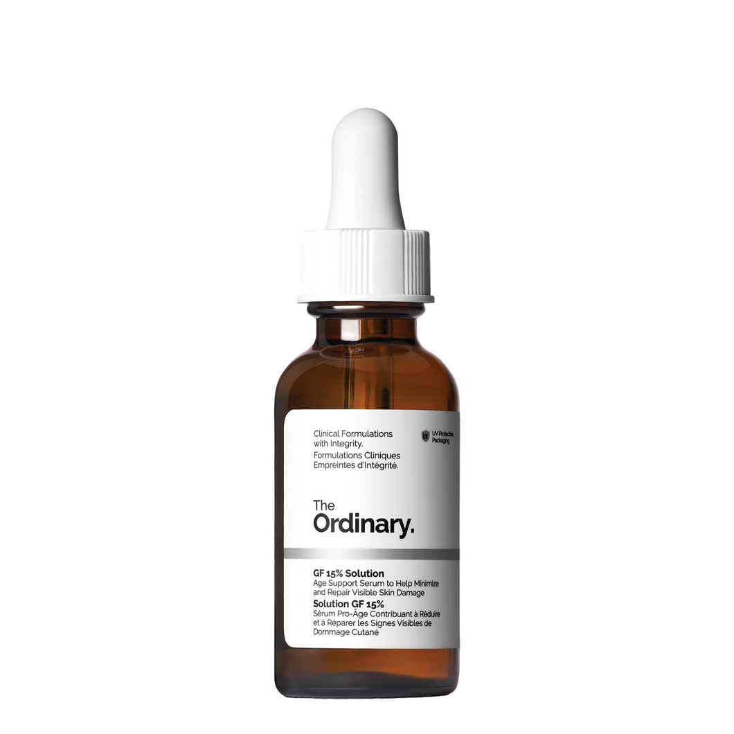 The Ordinary GF 15% Solution 30ml