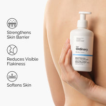 Load image into Gallery viewer, The Ordinary Natural Moisturizing Factors + Inulin Body Lotion 240ml